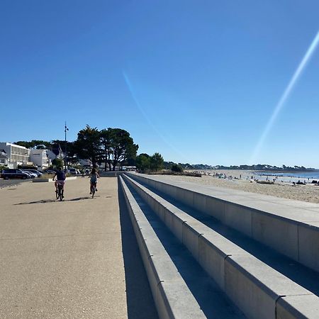 Port An Dro 2 - Jardin, Wifi, Plage 450M - Dt17 Carnac Bagian luar foto