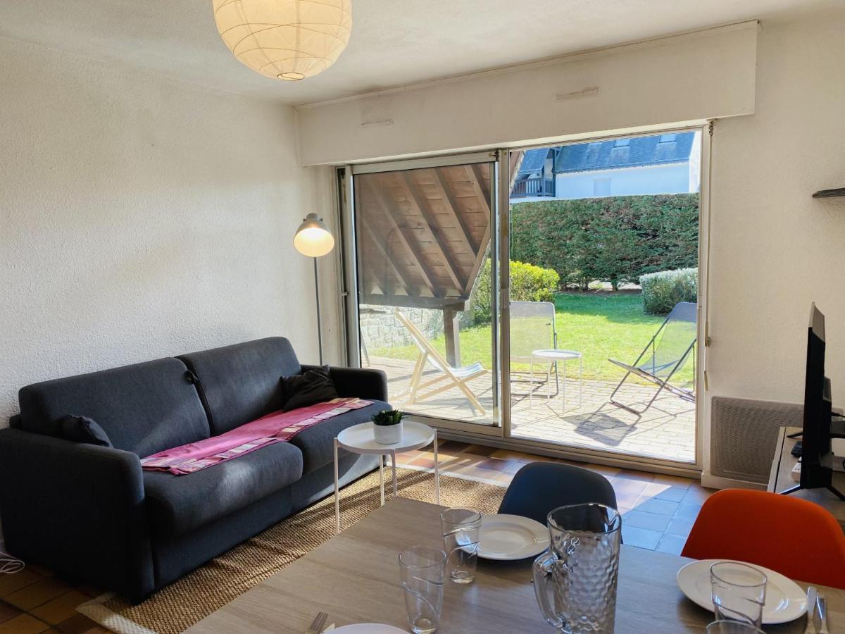 Port An Dro 2 - Jardin, Wifi, Plage 450M - Dt17 Carnac Bagian luar foto
