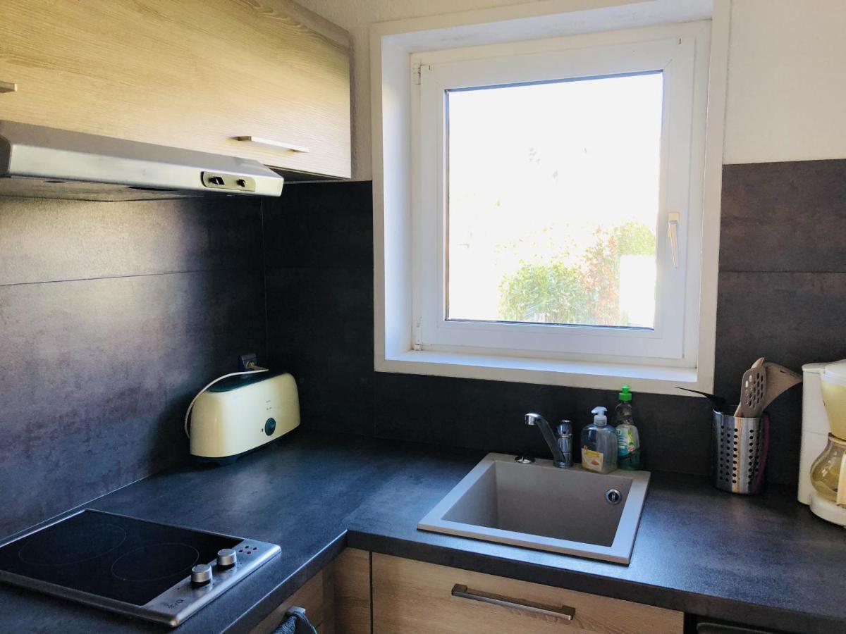 Port An Dro 2 - Jardin, Wifi, Plage 450M - Dt17 Carnac Bagian luar foto