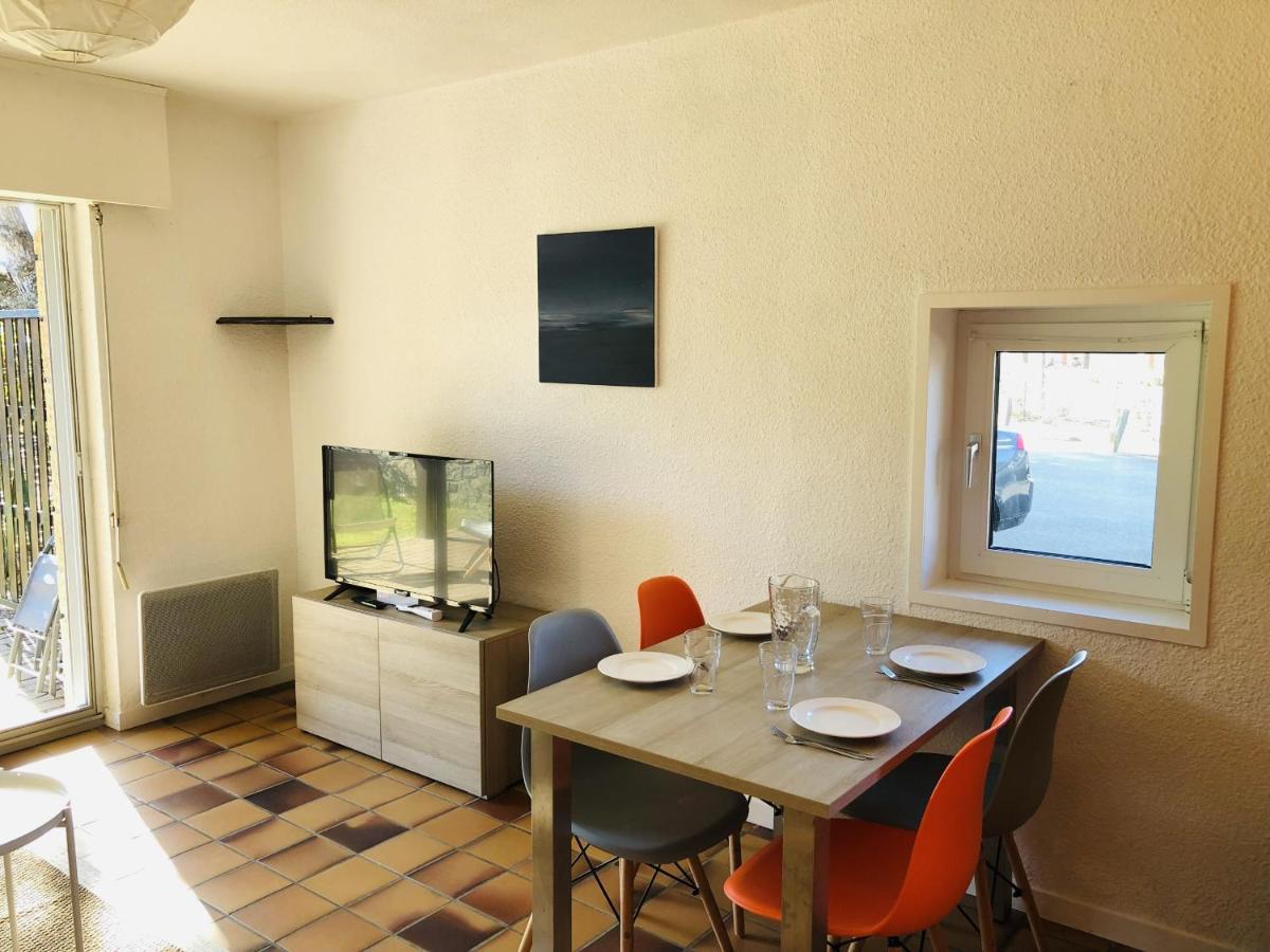 Port An Dro 2 - Jardin, Wifi, Plage 450M - Dt17 Carnac Bagian luar foto