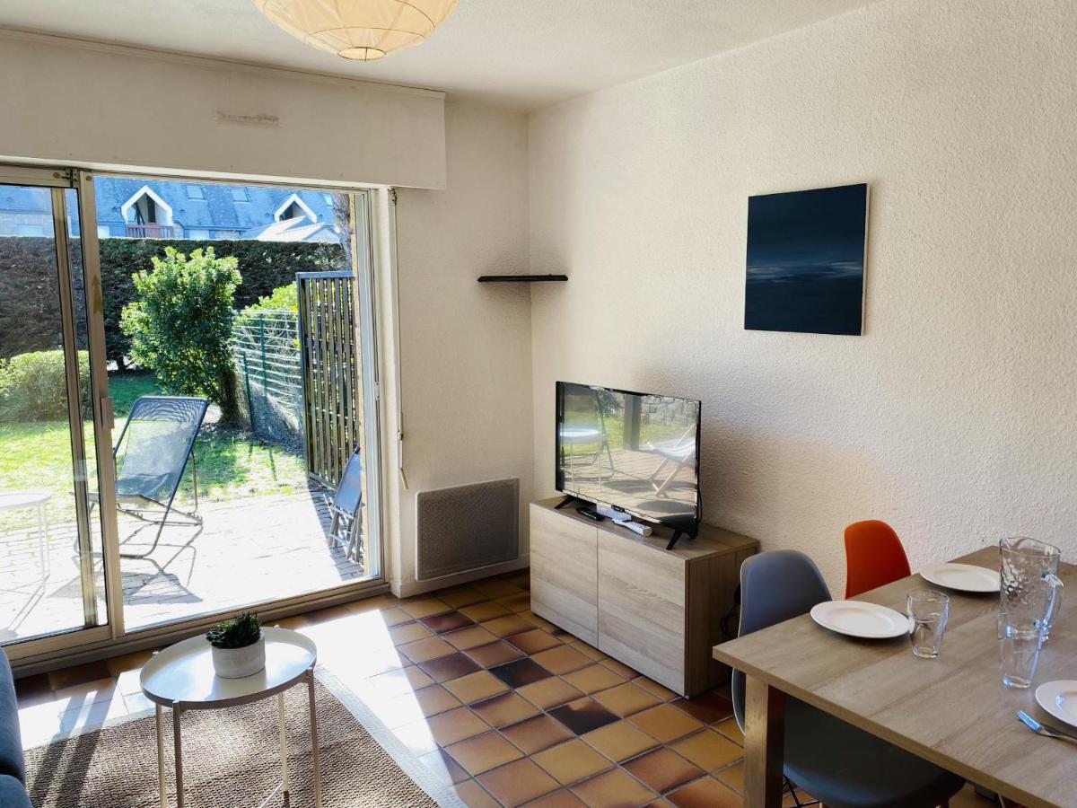 Port An Dro 2 - Jardin, Wifi, Plage 450M - Dt17 Carnac Bagian luar foto
