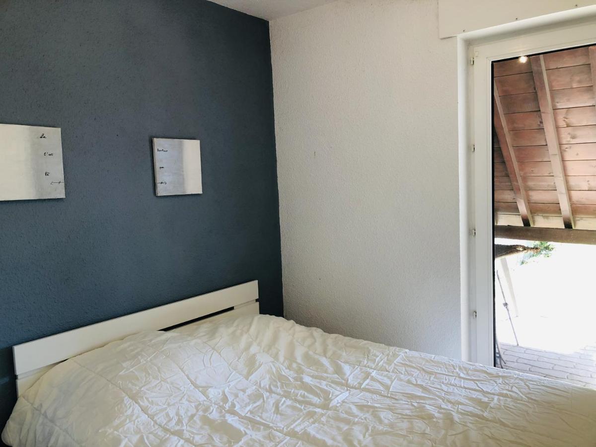 Port An Dro 2 - Jardin, Wifi, Plage 450M - Dt17 Carnac Bagian luar foto