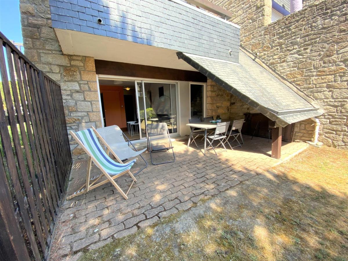 Port An Dro 2 - Jardin, Wifi, Plage 450M - Dt17 Carnac Bagian luar foto